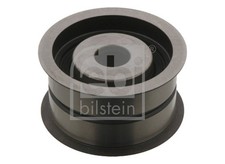 FEBI BILSTEIN 2x Umlenkrolle Zahnriemen 02862/2x für 4D8 4D2 AUDI A8 V8 Metall