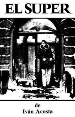 Ivan Acosta El Super (Paperback) (UK IMPORT)