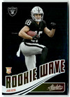 2025 Panini Absolute Jack Bech Base (RAW)