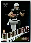 2025 Panini Jack Bech Base (Raw)