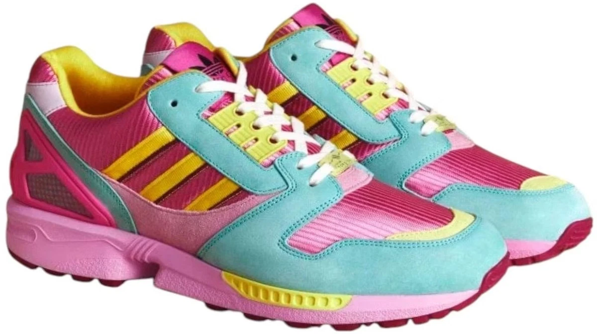 Adidas x Gucci Gazelle Red Velvet for sale | eBay
