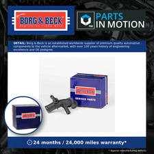 Coolant Flange / Pipe fits SKODA YETI 5L 1.2 15 to 17 CYVB Water B&B 5Q0121087H