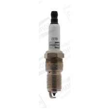 6x Zündkerze für Mercedes G-Klasse W463 S-Klasse W126 SL R107 R129 | 23951054