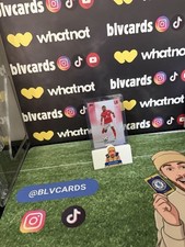 Arnaud Nordin 2/5 Topps Bundesliga International Stars 2025/26