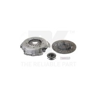 Kupplungssatz Nk 133024 FüR Mitsubishi