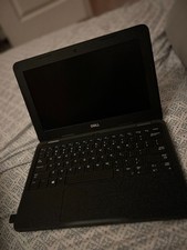 Dell Latitude 3190 11.6" 128GB SSD, Intel Celeron N4100, 1.1Ghz, 4GB RAM,...