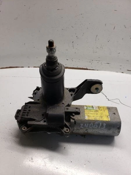 Motor limpiaparabrisas trasero compatible con 05-10 GRAND CHEROKEE 1230608 Foto 2 de 4