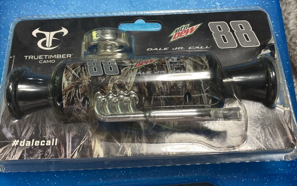 Diet Mountain Dew CAMO Dale Call, Edición Limitada Foto 2 de 4