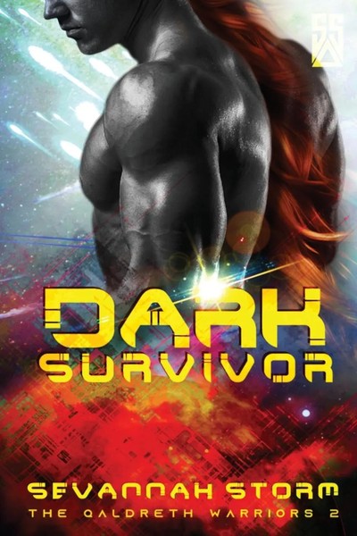 Sevannah Storm | Dark Survivor | Taschenbuch | Englisch (2025) | Sevannah Storm-image