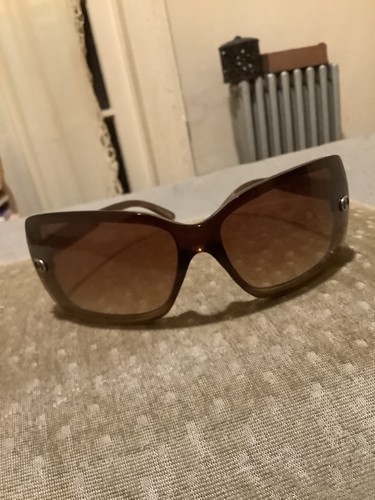 Dyce Oversized Sun Glasses.