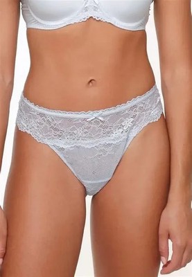 LingaDore Daily Tanga UK XL / 18 Illusion Blue UVP 25£