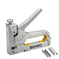 Heavy-duty U-shaped Pneumatic Strip Nail Gun Manual Nail Gun Door Type