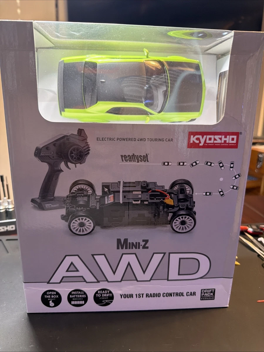 mini z awd products for sale | eBay