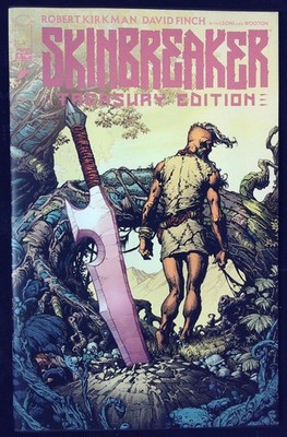 SKINBREAKER (2025) #5 Treasury Edition - New Bagged
