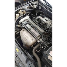 Siège Mazda 323