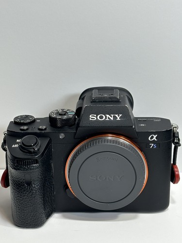 Sony Alpha a7S II Mirrorless Digital Camera (Body Only) - Defective - Read - Picture 2 of 8