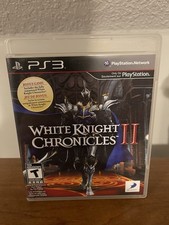 White Knight Chronicles 2 Sony PlayStation 3