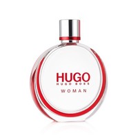 Hugo Hugo Woman Eau De Parfum 75 Ml (Woman)