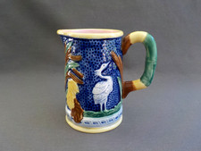 Andrea by Sadek Bird Ceramic Milk Creamer Jay Willfred Ceramic Colorful