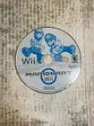 Mario Kart Wii (Nintendo Wii, 2008) Disc Only Tested Working - Good Condition