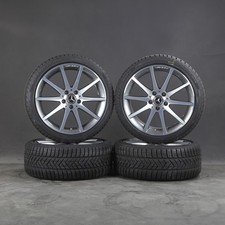 18 Zoll Winterräder original Mercedes SLK55 SLC43 AMG R172 A1724013002