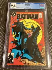 Batman #423 (DC Comics September 1988) for sale online | eBay