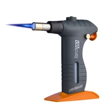 Portasol Med Pwr Butane Torch 50-220 Wa