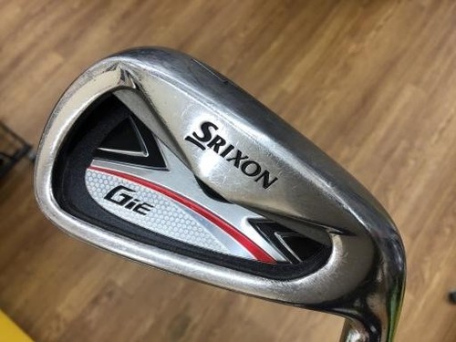 Ferri Dunlop Srixon Z765 5-PW – NS PRO 980GH DST Flex S, Usati
