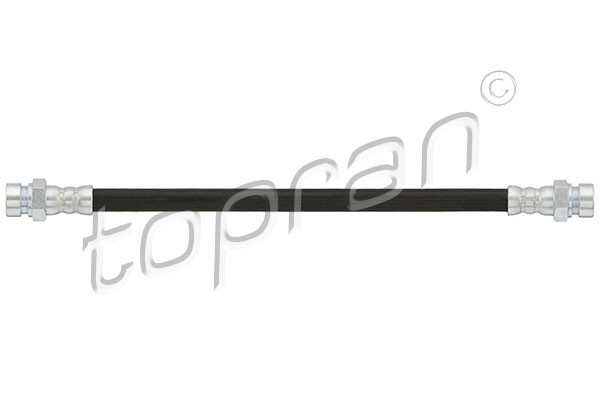 2x ✅Fits TOPRAN HANS PRIES 820 998 BRAKE JOSE  ⭐UK Seller⭐