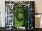 Star Trek The Borg Collective Laserdisc — photo 1