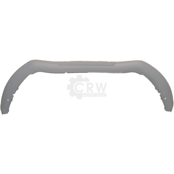 Diederichs Spoiler Vorne FüR Ford Mondeo IV Turnier BA7 2.0 Tdci 2.2 1.6 1428161-image
