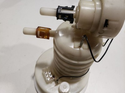 02-08 BMW Z4 - Fuel Filter Pressure Regulator - OEM 6764663 | eBay