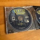 Vampire The Masquerade: Bloodlines NEAR MINT — photo 2