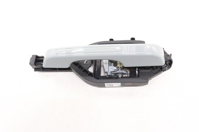 2021-2025 FORD BRONCO SPORT REAR LEFT SIDE DOOR HANDLE OEM