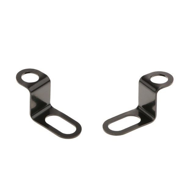 2X Universal Motorrad Tacho Drehzahlmesser Sensor Geschwindigkeitsanzeige Gauge-image