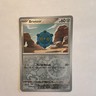 Pokémon Bronzor SV08: Surging Sparks Common 126/191 Basic Reverse Holo 60 HP