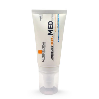 La Roche-Posay Anthelios 100 KA+ Med Sonnencreme Für Empfindliche Haut 50Ml