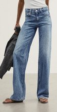 Brand New AYR The Secret Sauce Jeans Good Mood