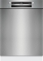 Bosch SMU4EAS28E Serie 4 Unterbau-GeschirrspüLer 60 Cm | Home Connect | Energiee