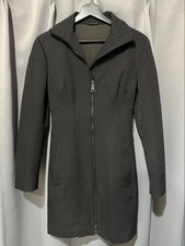 USED PRADA COAT JACKET DRESS VERYGOOD
