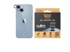 PanzerGlass PG HoOps Apple iPhone 14/14 Plus Hoops&reg; Kamera Objektiv 1140