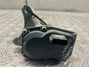 85895 Drosselklappe NISSAN Qashqai (J10) 147100789R 1.6 dCi Allrad 131 PS