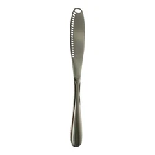 Cheese Butter Knife Spread Jam Peanut Buttter Stainless Steel Home