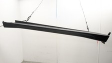 BMW X5 F15 SE SIDE SKIRT LEFT PASSENGER SIDE XLINE 7294375 2014