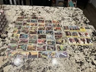 1965 Topps Battle Cards COMPLETE Set of 66 Good Condition World War 2 WWII