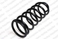 1X Lesjöfors Fahrwerksfeder 4292545 FüR Toyota Land Cruiser Hardtop RJ70_ RJ73_