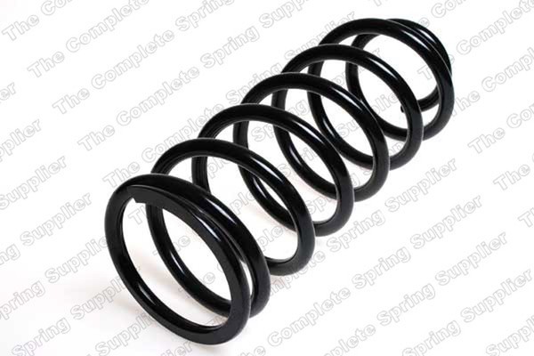 1X Lesjöfors Fahrwerksfeder 4292545 FüR Toyota Land Cruiser Hardtop RJ70_ RJ73_-image