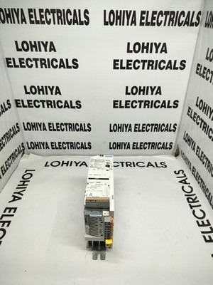 LENZE D-31855 8200 VECTOR INVETER( USED CONDITION )