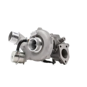 Turbolader RIDEX 2234C0004 für KIA SORENTO I (JC)
