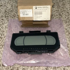 OEM Multifunction Gauge MID 710007409 for 2021-2023 Can-Am Commander 1000R X mr